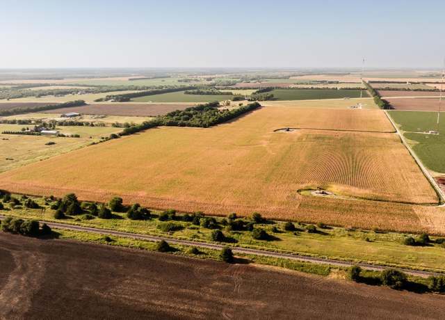 Property at 000 W Limestone Rd, Mcpherson, KS 67460
