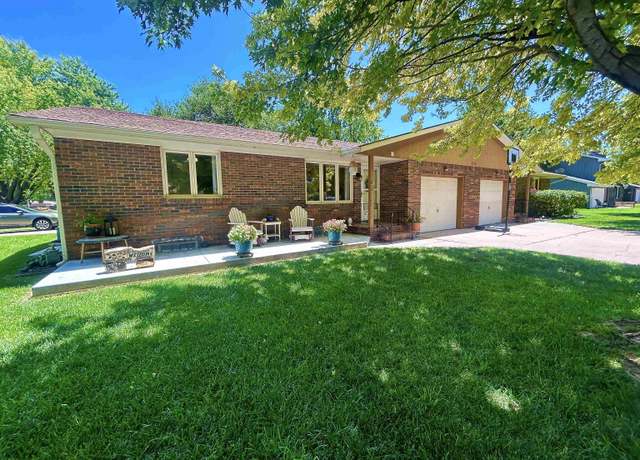 Property at 3228 Nutmeg Ln, Hutchinson, KS 67502