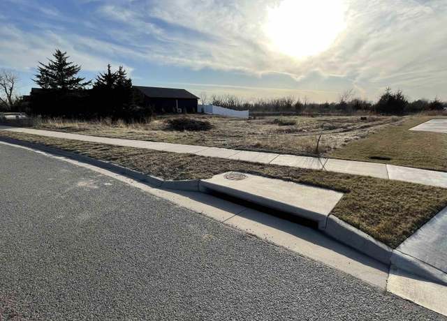 Property at 00000 Panorama Dr, Hutchinson, KS 67502