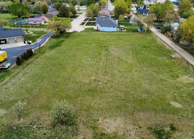 Property at 0000 S Clark St, Mcpherson, KS 67460