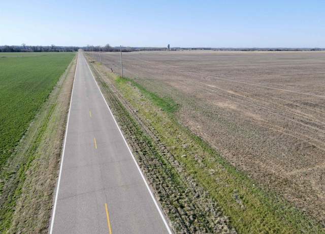 Property at 0000 S Dean Rd, Pretty Prairie, KS 67570