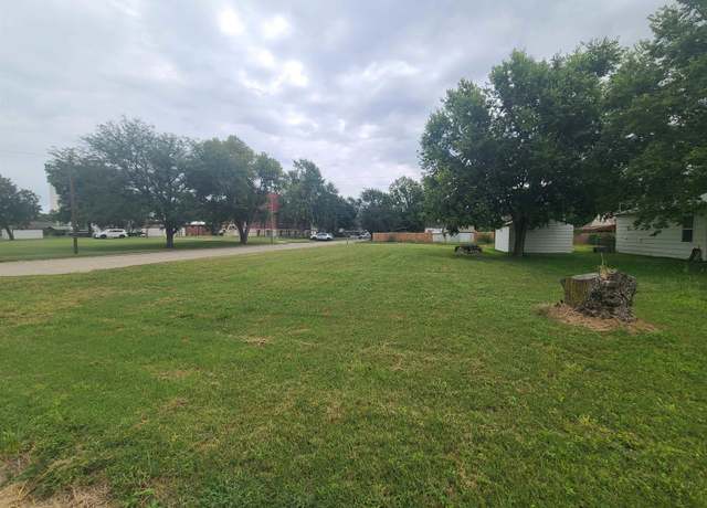 Property at 0 N Jackson St, Marquette, KS 67464