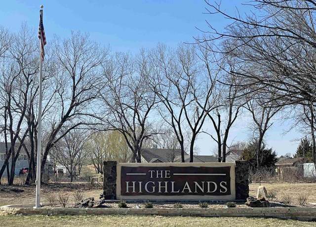 Property at 000 Wovoka Dr, Hutchinson, KS 67502