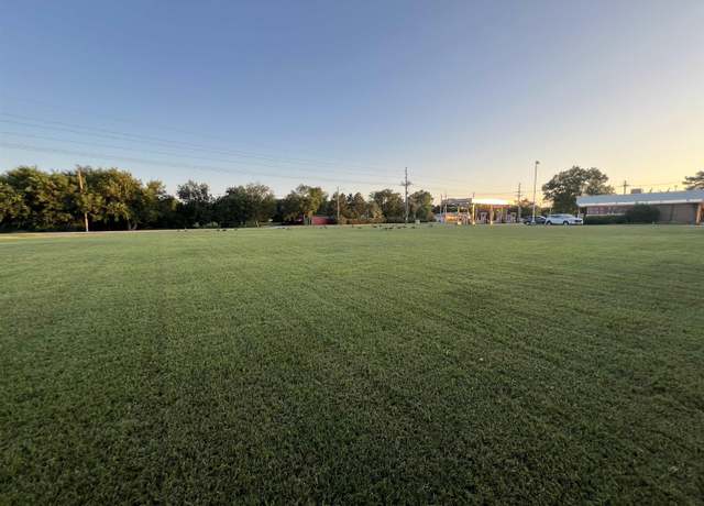 Property at 1207 E 1st St, Mcpherson, KS 67460