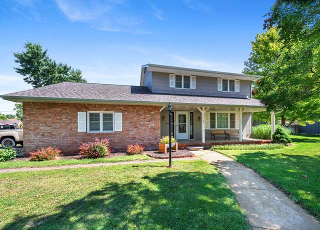 Property at 3106 Northwestern Ave, Hutchinson, KS 67502, 4 beds, 3.5 baths