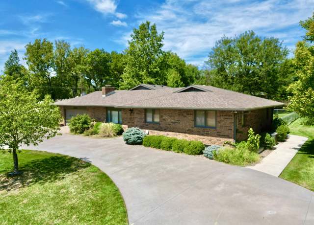 Property at 2500 E 40th Ave, Hutchinson, KS 67502, 3 beds, 2 baths