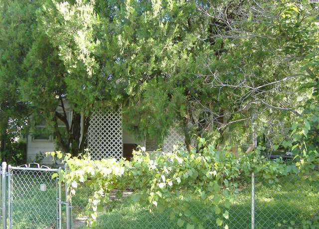 Property at 100 E Carpenter St, Hutchinson, KS 67501, 2 beds, 1 bath