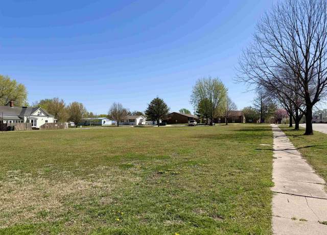 Property at 0000 W Main St, Haven, KS 67543