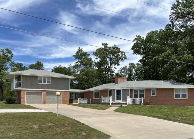 Property at 5600 N Plum St, Hutchinson, KS 67502, 2 beds, 2 baths