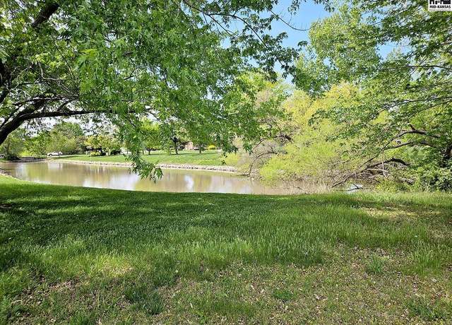 Property at 1423 E 1st St, Mcpherson, KS 67460