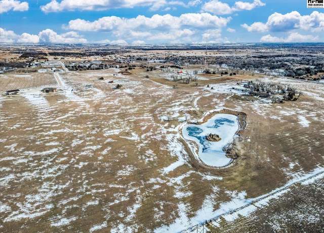 Property at 0000 N Buhler Rd, Hutchinson, KS 67501