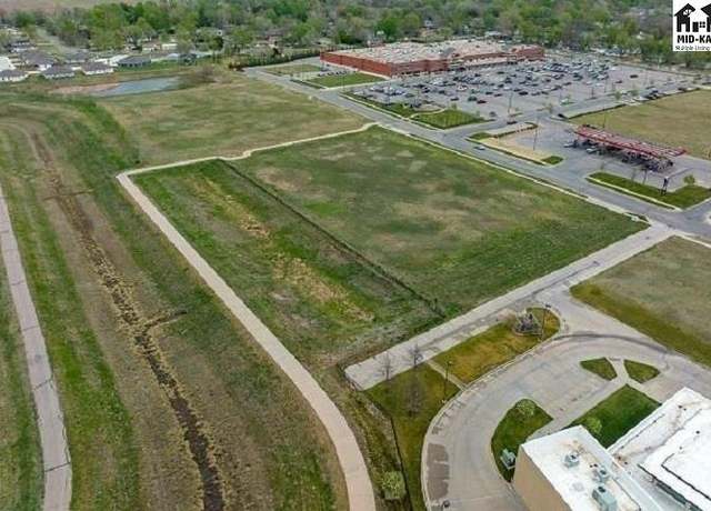 Property at 0000 Plaza East Dr, Hutchinson, KS 67502