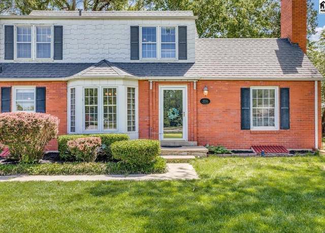 Property at 3006 Farmington Rd, Hutchinson, KS 67502, 3 beds, 1.5 baths