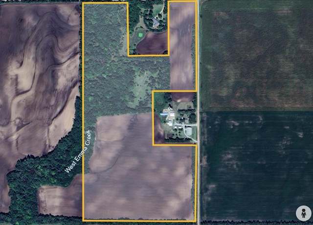 Property at 000 28th, Canton, KS 67428