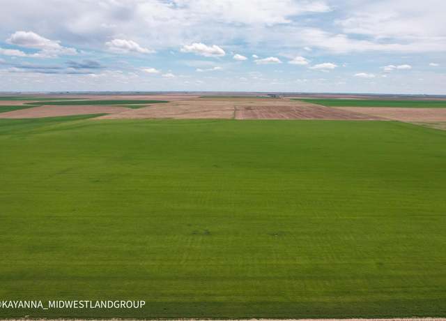 Property at 00000 Ave N 0, Garden City, KS 67486