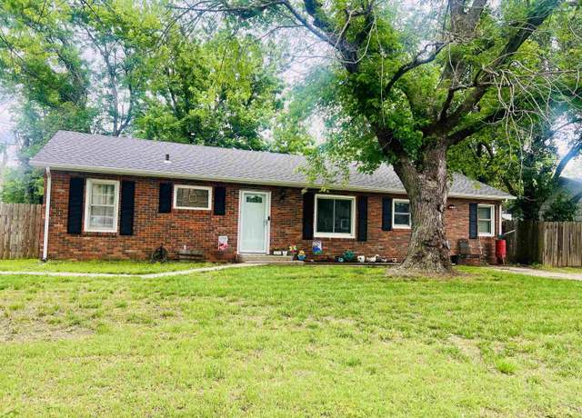 Property at 826 N Duffy Rd, Hutchinson, KS 67501, 3 beds, 1 bath