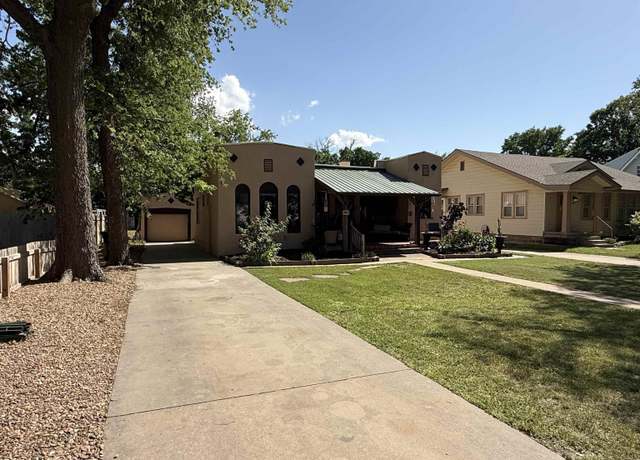 Property at 205 W 18th Ave, Hutchinson, KS 67502, 2 beds, 1 bath