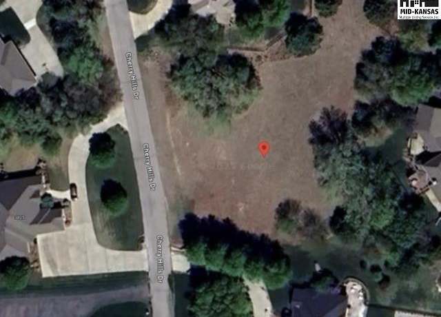 Property at 0000 Cherry Hills Dr, Hutchinson, KS 67502