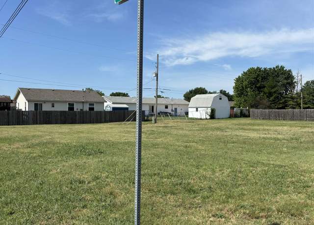 Property at 0000 E 28th Ave, Hutchinson, KS 67502