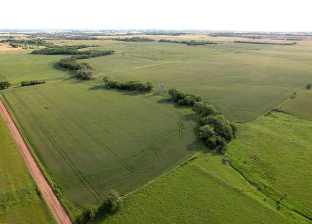 Property at 000 S Avery Rd, Langdon, KS 67583