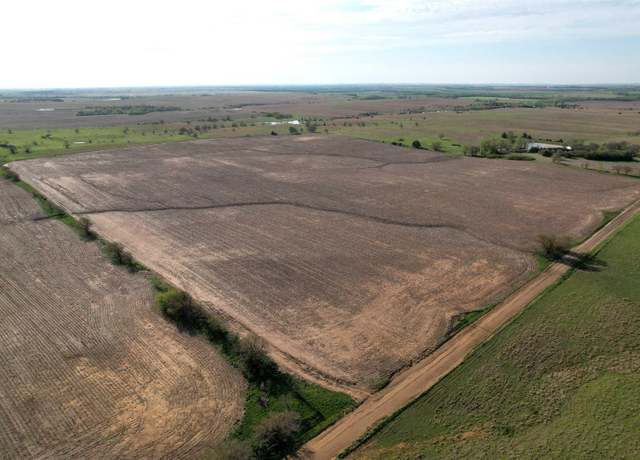 Property at 000 N House Rd, Salina, KS 67401