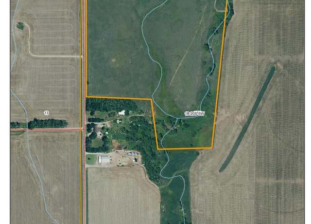 Property at 000 N Plum Ave, Windom, KS 67491