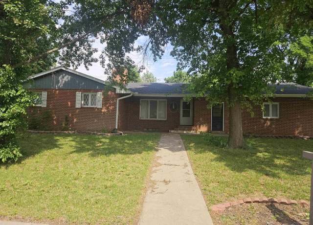 Property at 1145 S Central Ave, Mcpherson, KS 67460, 3 beds, 2 baths
