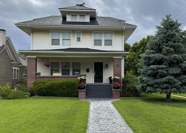 Property at 1919 N Main St, Hutchinson, KS 67502, 3 beds, 1.5 baths