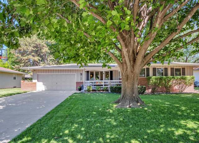 Property at 1456 Ranch Rd, Mcpherson, KS 67460, 3 beds, 2 baths