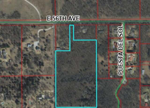 Property at E 56th Ave, Hutchinson, KS 67502