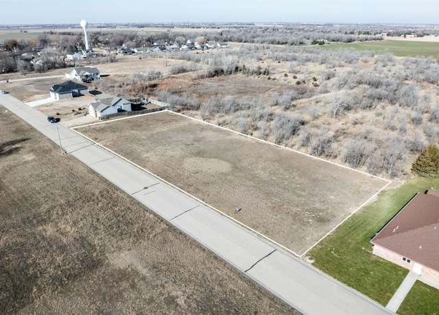 Property at 00000 E Sterling St, Bentley, KS 67016