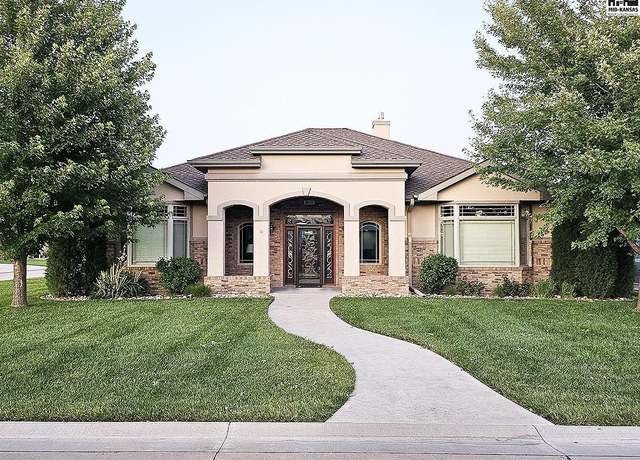 Property at 908 Veranda Cir, Mcpherson, KS 67460, 2 beds, 2.5 baths