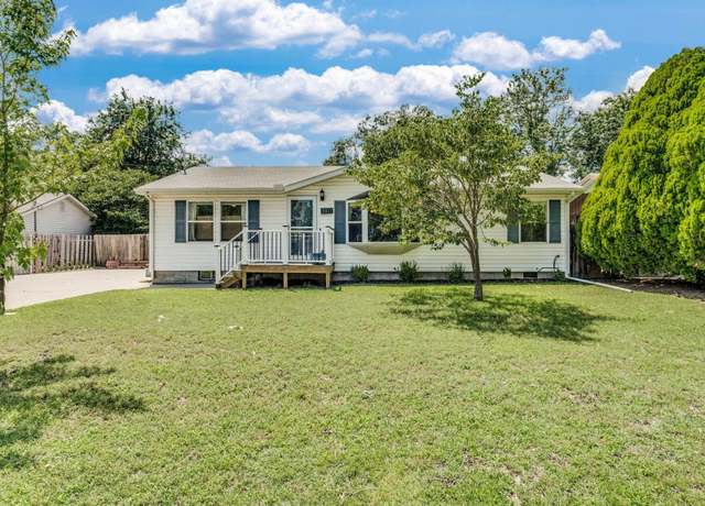 Property at 3107 N Malloy St, Hutchinson, KS 67502, 3 beds, 2 baths