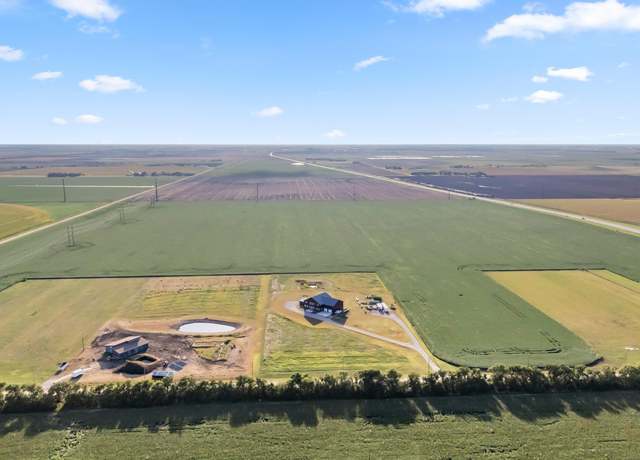 Property at 0000 Westview Lane Lot #9, Mcpherson, KS 67460