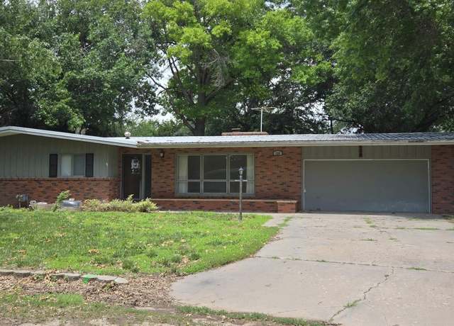 Property at 120 Meadow Lane Ave, Buhler, KS 67522, 3 beds, 2 baths