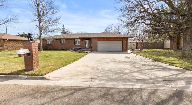 Photo of 313 E Forest Ave, South Hutchinson, KS 67505