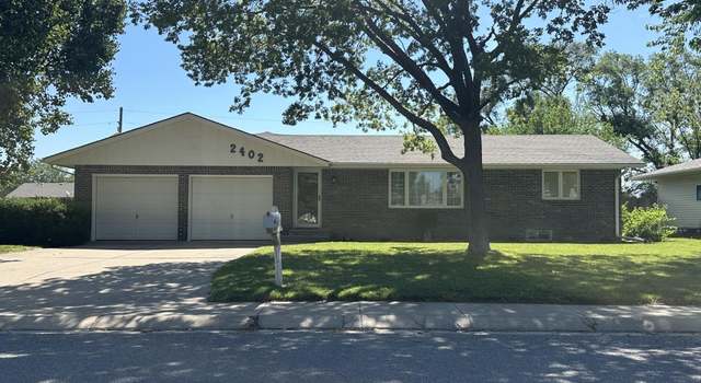 Photo of 2402 Rambler Rd, Hutchinson, KS 67502