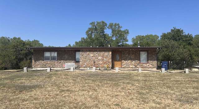 Photo of 11108 W 69th Ave, Nickerson, KS 67561