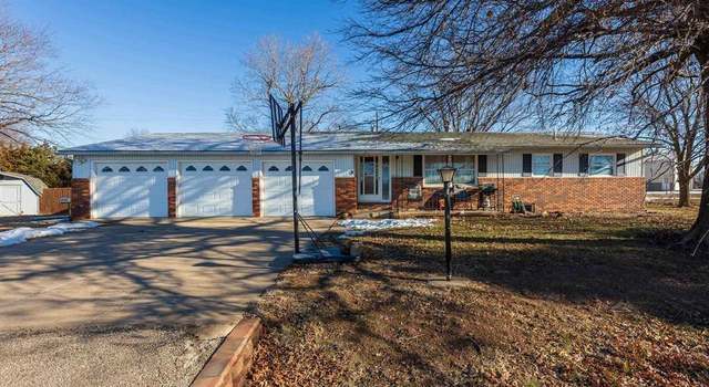 Photo of 904 N Wheatland Dr, Buhler, KS 67522