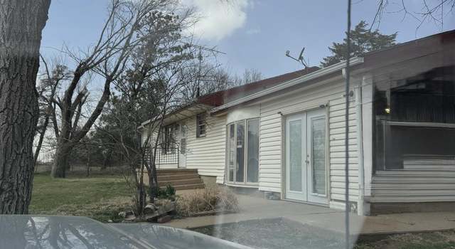 Photo of 398 W 20th St South St, Mayfield, KS 67103