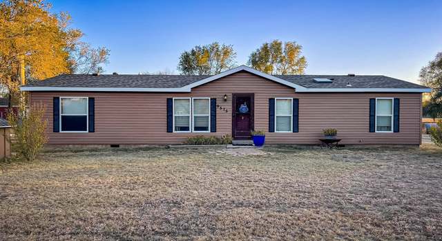 Photo of 9515 W 88th Ave, Nickerson, KS 67561