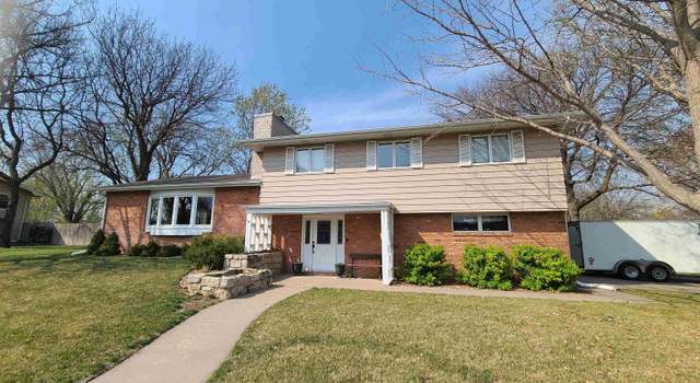 Photo of 931 E Hulse St, Mcpherson, KS 67460