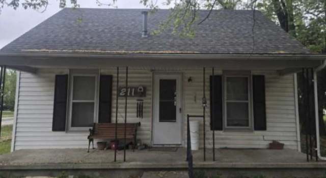 Photo of 211 N 2nd St, Canton, KS 67428
