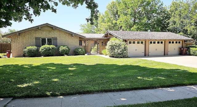Photo of 1461 Briarwood Ln, Mcpherson, KS 67460