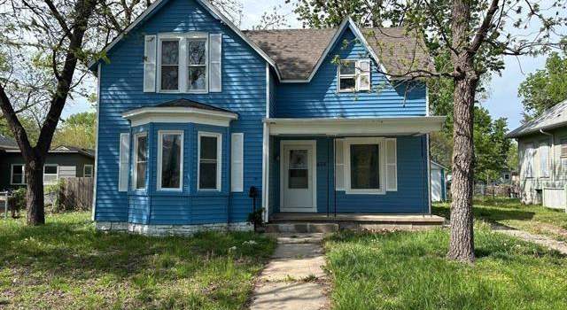 Photo of 432 W Broadway St, Newton, KS 67114