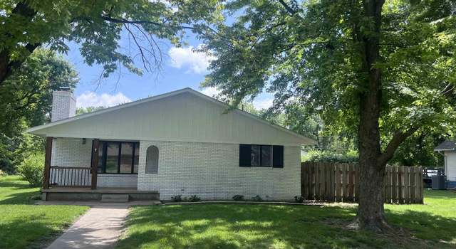 Photo of 214 N 4th St, Sterling, KS 67579