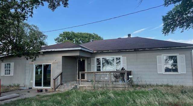 Photo of 2962 SE 180 St, Spivey, KS 67142