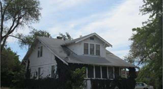 Photo of 3012 N Plum St, Hutchinson, KS 67502