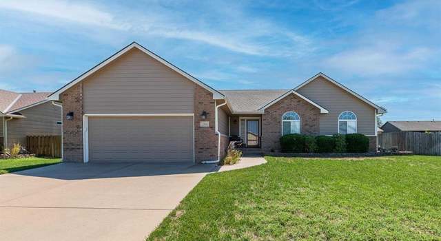 Photo of 2560 E Saint Andrew Ct, Goddard, KS 67052