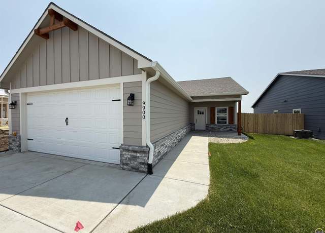 Property at 9900 Weeping Willow Dr, Manhattan, KS 66502, 3 beds, 2 baths
